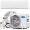 9 000 BTU  115V  19 SEER2