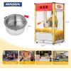imageROVSUN Popcorn Machine with 8 Ounce Kettle Makes Up to 32 Cups Commercial Popcorn Machine Countertop Popcorn Maker wStainless Steel Scoop Oil Spoon ampamp 3 Popcorn Cups for Home Movie Theater ETLRed