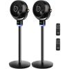 Black(2-pack)