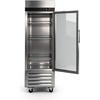 image:imageROVSUN 54 W Commercial Refrigerator Reach in Refrigerator ETL NSF Certified 49 CuFt Commercial Fridge Cooler with Auto Defrosting LED Light amp 8 Adjustable Shelves for Restaurant Cafe Garage27W Refrigerator