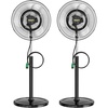 18''(2-pack)
