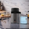 image:imageROVSUN 11 Gallon4L Water Distiller for Home Countertop Stainless Steel Interior amp BPAFree Container 750W Distilled Water Machine Water Maker Purifier Distilling Pure Water Maker 1LH GrayGray