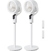 White(2-pack)