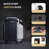 image:imageROVSUN 60000BTU Forced Air Propane Heater with 10ft Hose and Regulator18K BTU